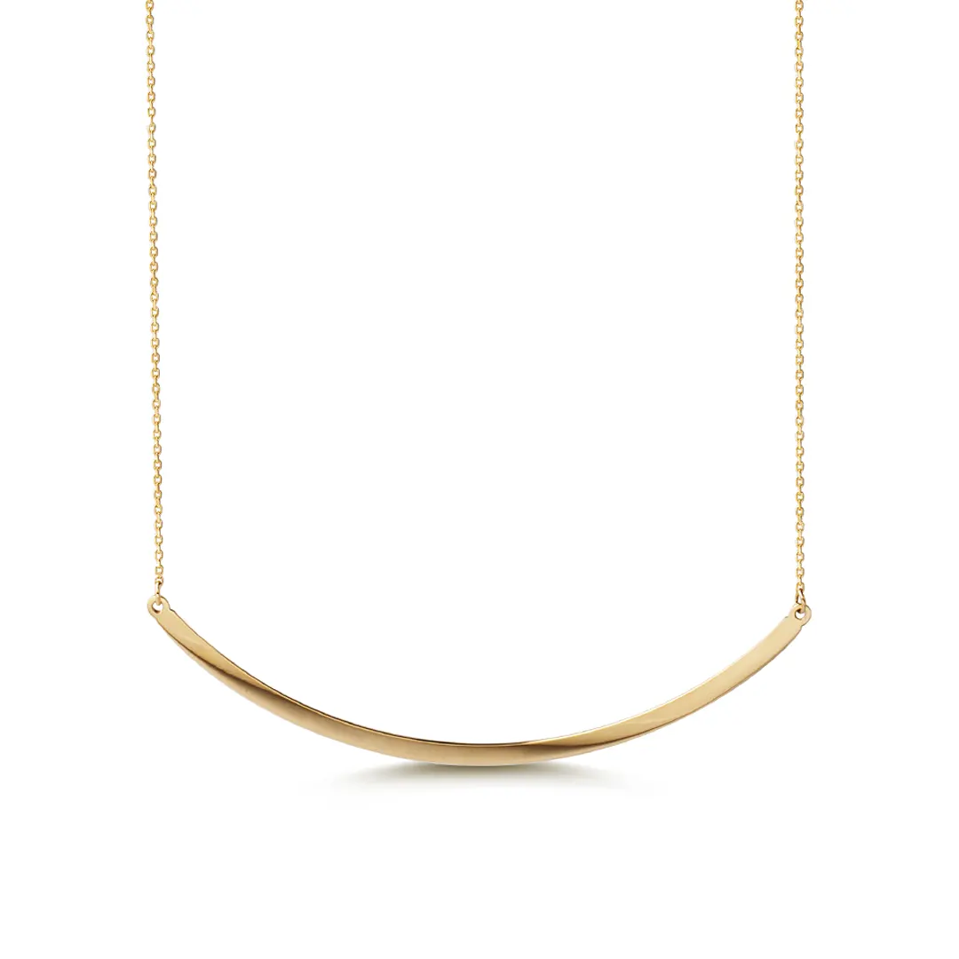 14K Gold 'Camara' Necklace