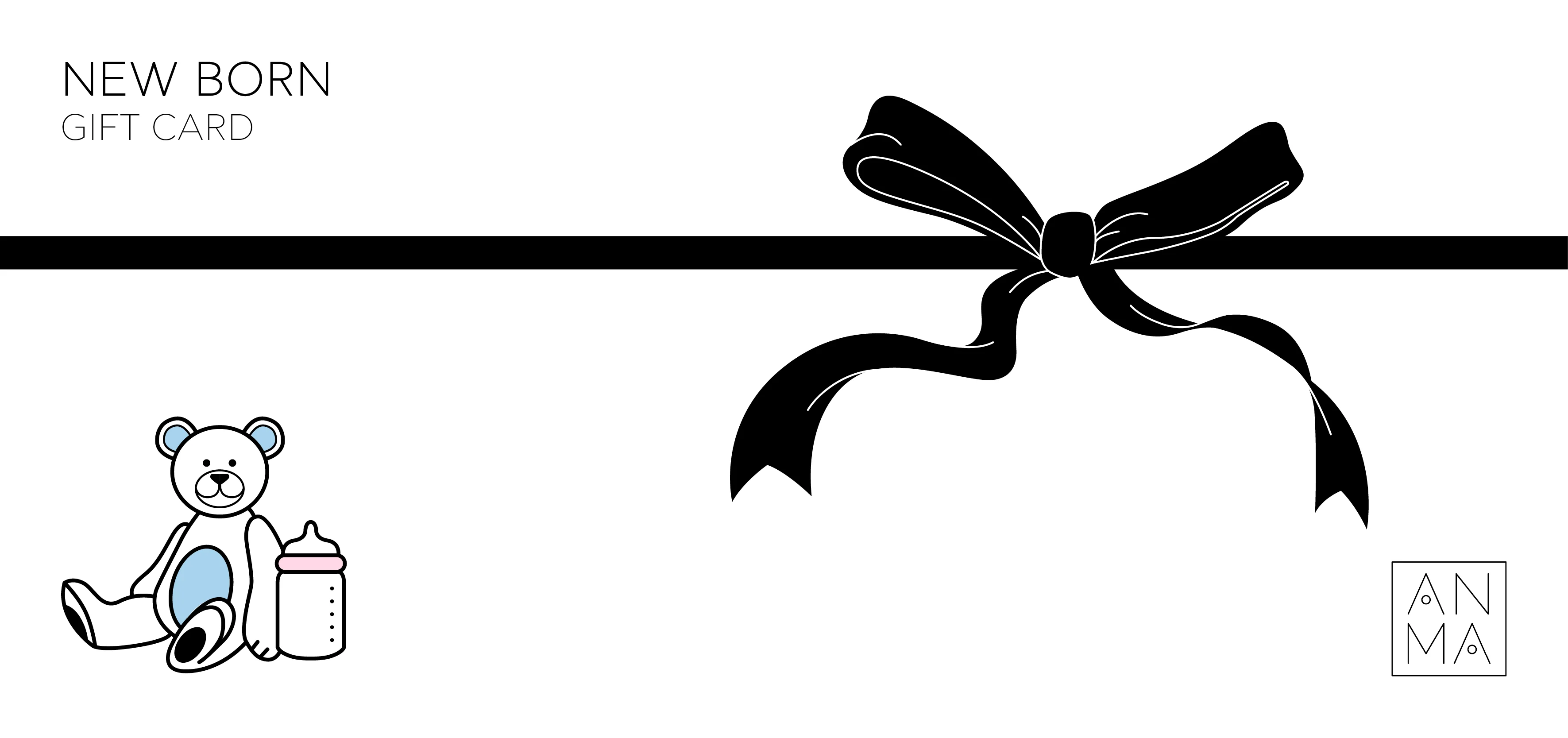 ANMA - Gift Card - Image 2