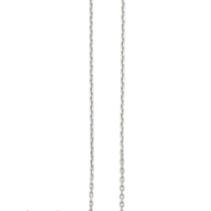 Dainty & Dense Cable Chain, 0,90mm - Image 4