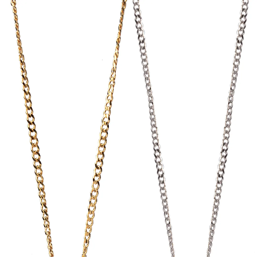 Gourmet Chain, 1,6mm - Image 5